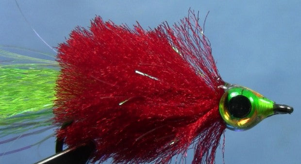 C. Boyd Pfeiffer's Pike Fly