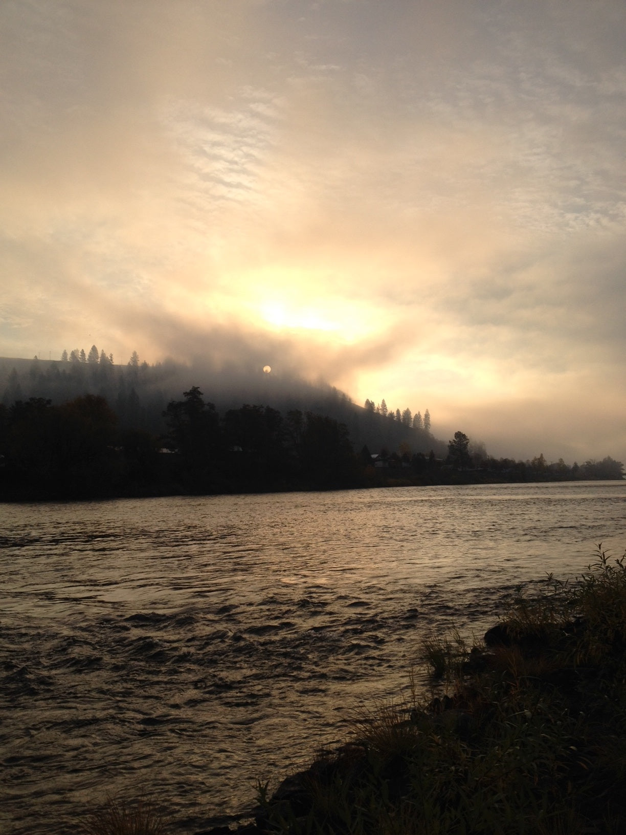 clearwater sunrise orofino Dakota Angler & Outfitter Black Hills Fly