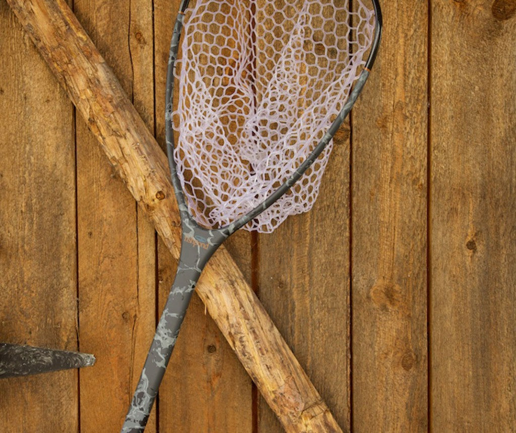 Fishpond Nomad Mid Length Net