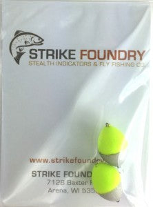 strike foundry