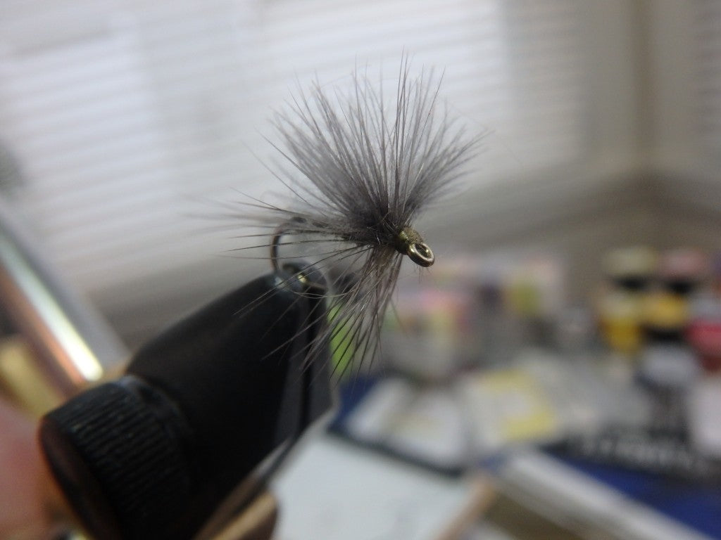 Split CDC Wing BWO